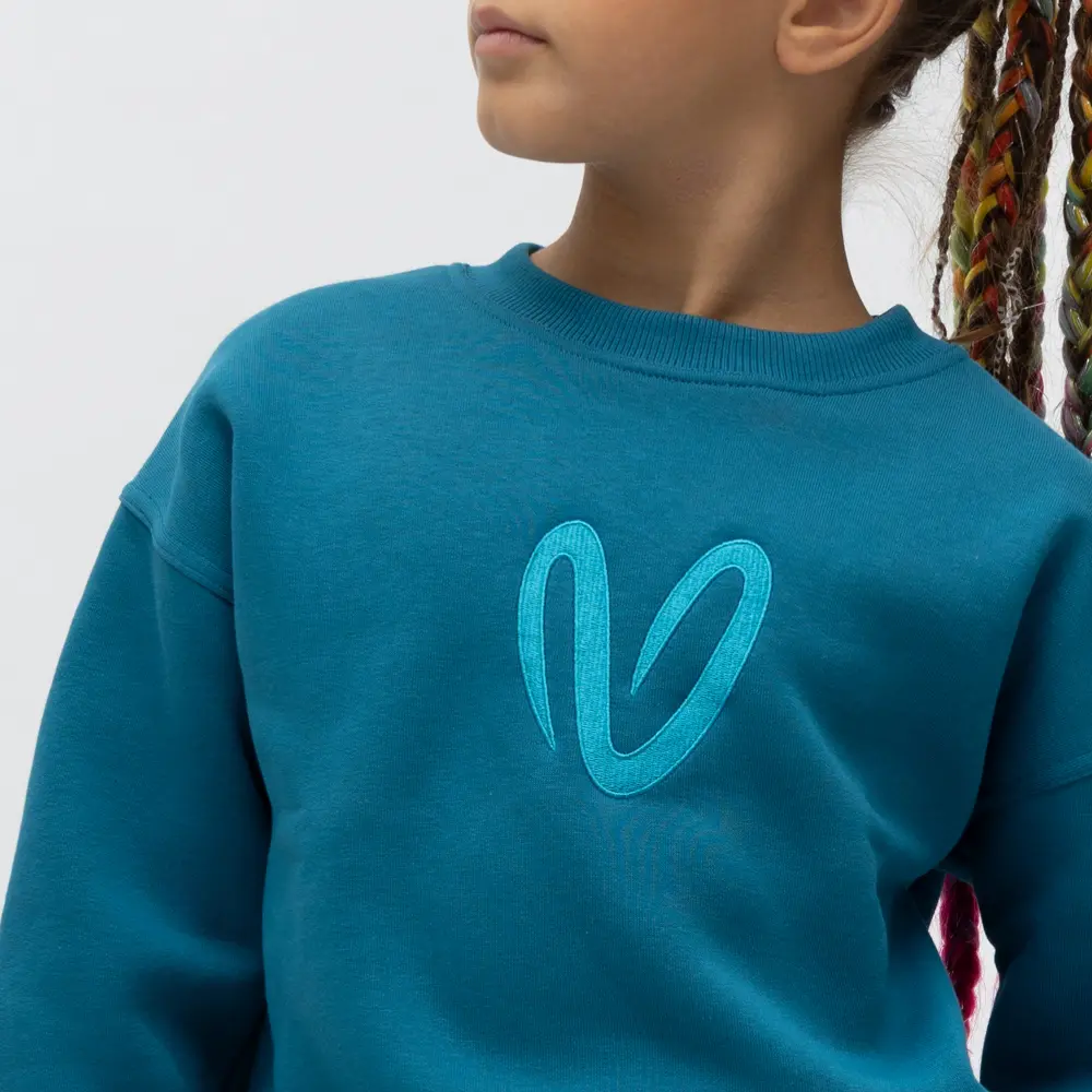 το σχολείο και την βόλτα. Άνετη και απαλή εφαρμογή.  70% βαμβάκι