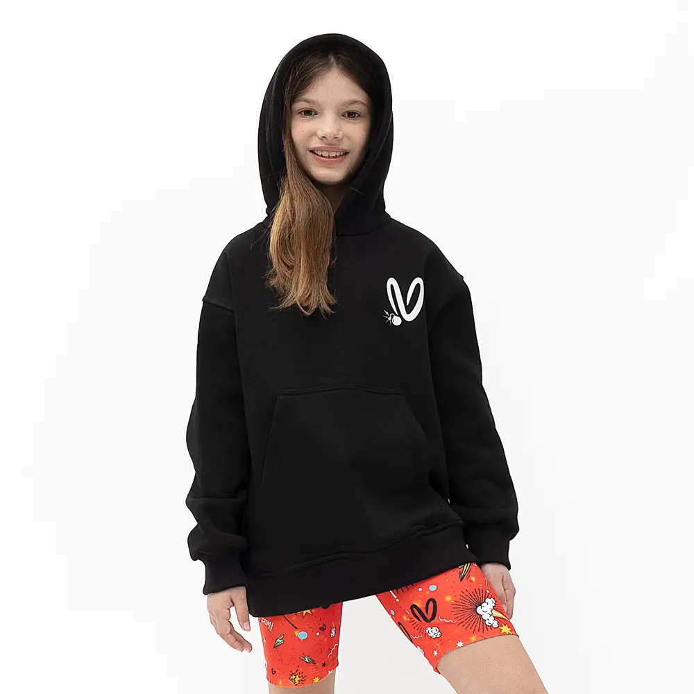 30% πολυεστέρας. Σημείωση: Το μοντέλο της φωτογραφίας είναι 8 χρονών με ύψος 1