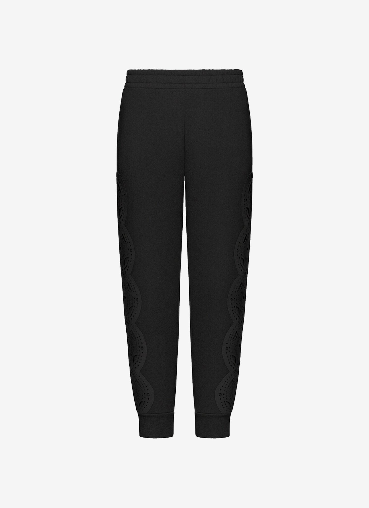 Sweatpants in Black