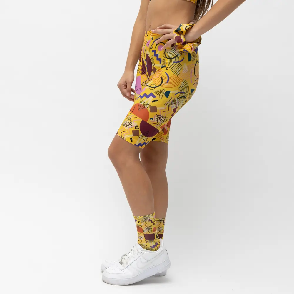 στεγνώνει γρηγορότερα από άλλα υφάσματα και διατηρεί το σώμα αξιόπιστα δροσερό και στεγνό. Άνετη εφαρμογή από μαλακό βαμβάκι* που απομακρύνει τον ιδρώτα και παρέχει τέλεια στήριξη κατά την διάρκεια της προπόνησης. Σημείωση: Το μοντέλο της φωτογραφίας φοράει παπούτσι νούμερο 37 και είναι Μέγεθος: S (33-37) *Βαμβάκι μαλακό στην υφή