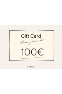 GIFT CARD 100€