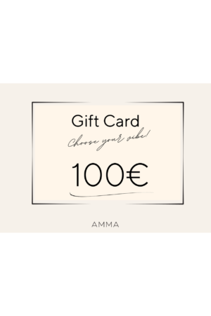 GIFT CARD 100€