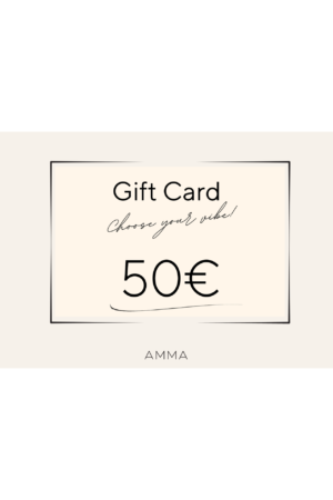 GIFT CARD 50€