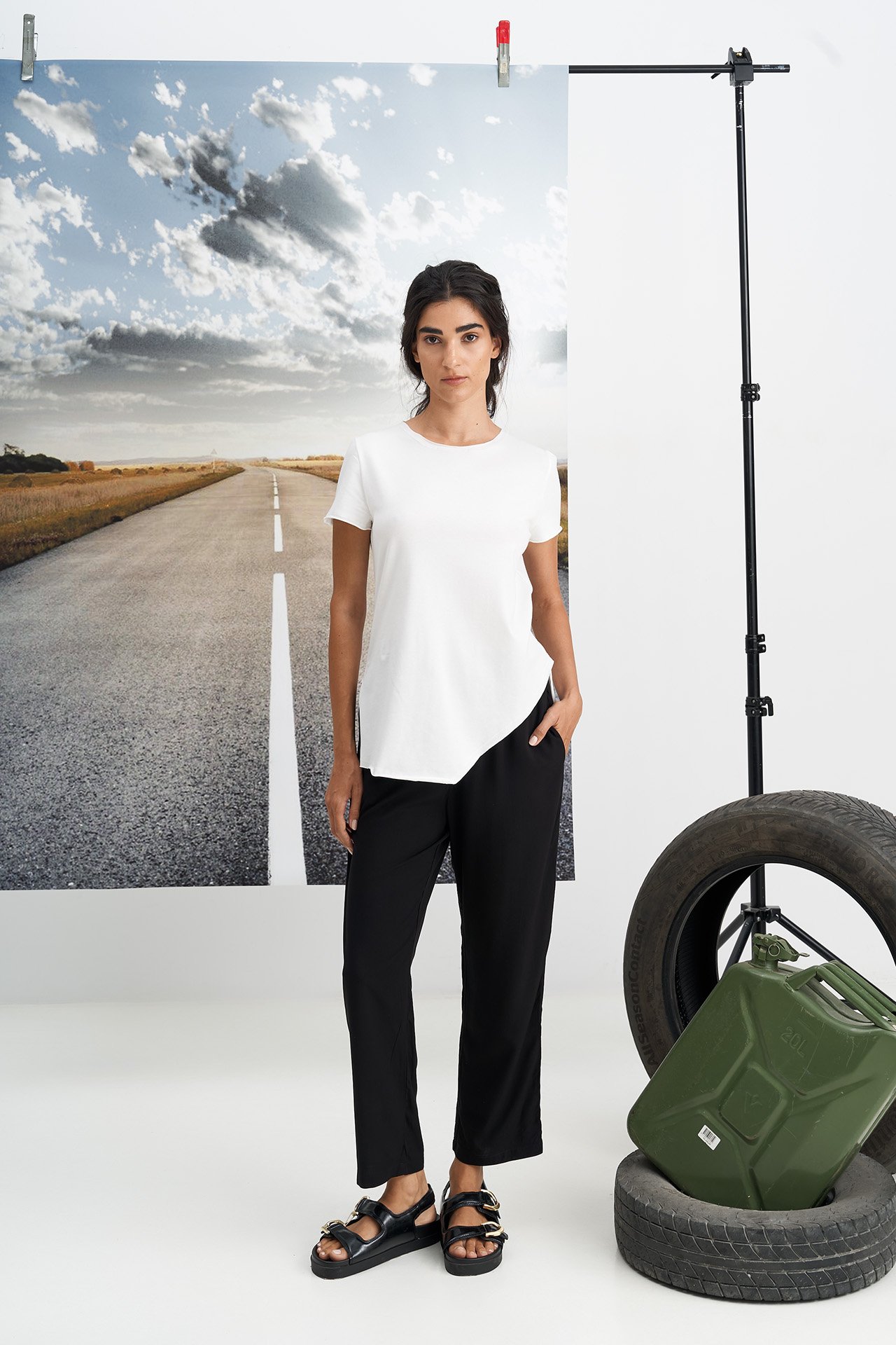 SICILIA ΜΠΛΟΥΖΑ