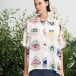 ODETTE ΠΟΥΚΑΜΙΣΟ