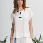 YASMIN ΜΠΛΟΥΖΑ