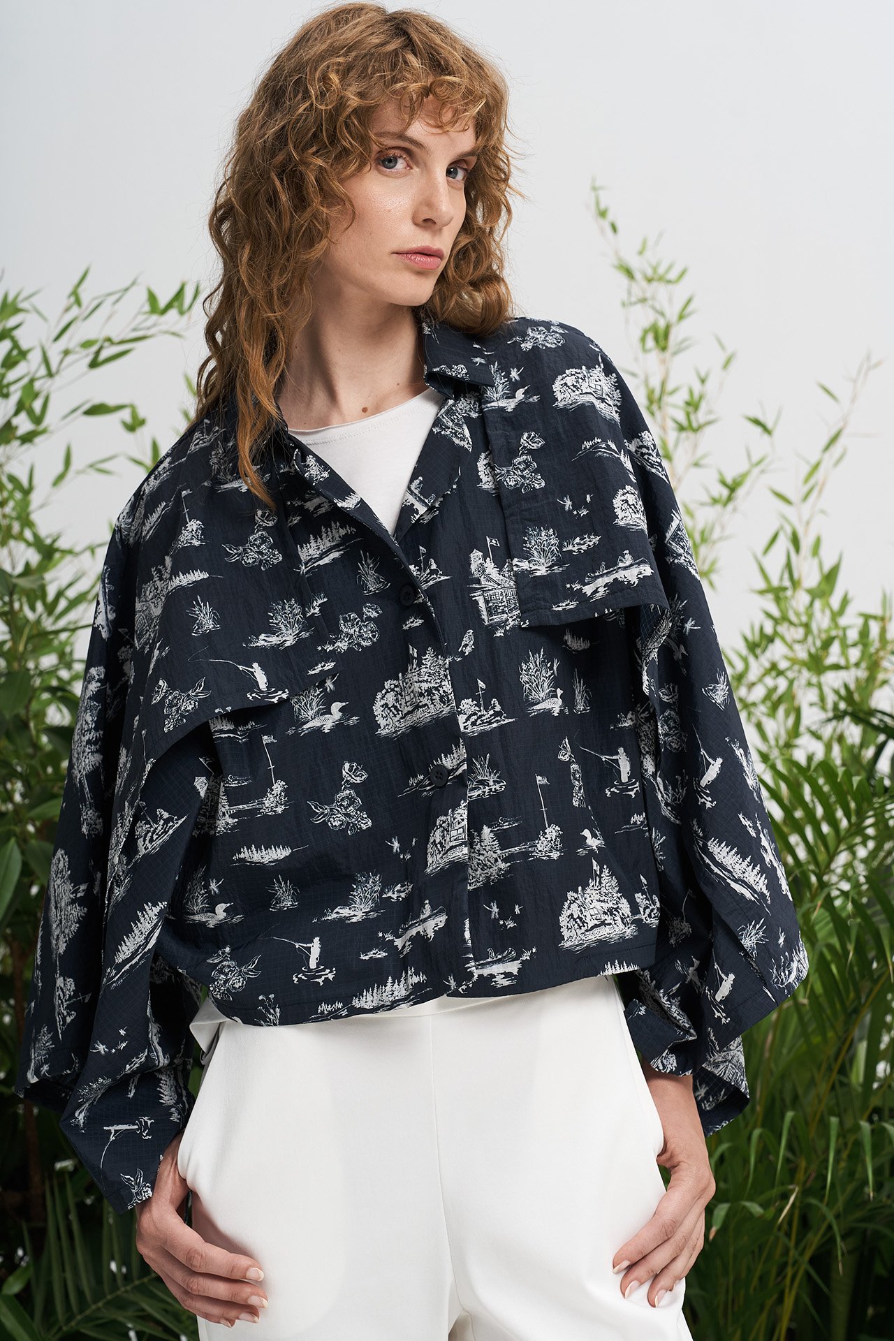 IRINA ΚΑΜΠΑΡΝΤΙΝΑ