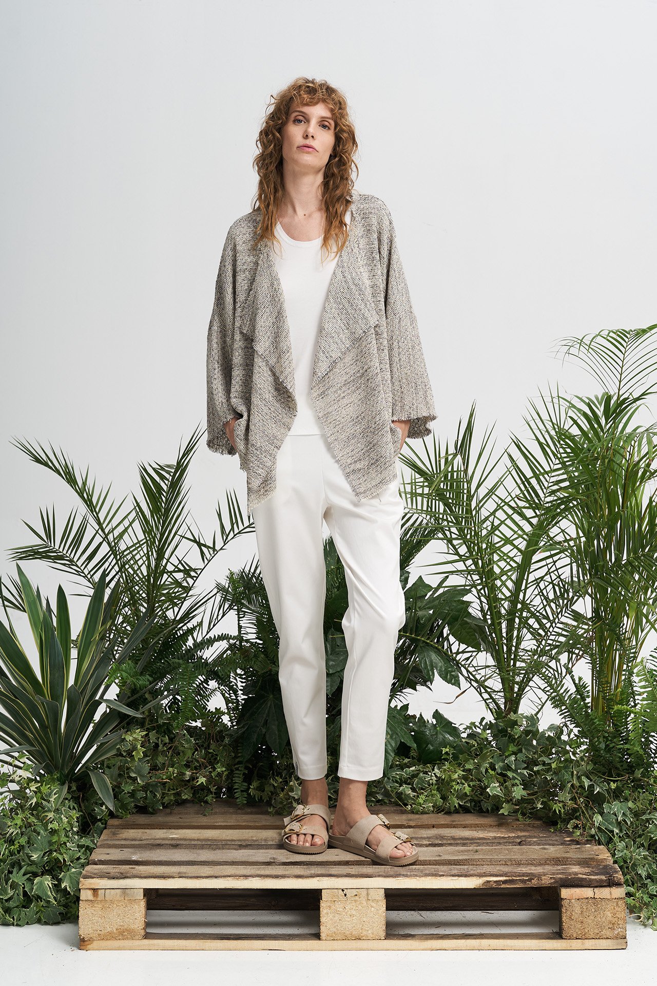 ISIDORA ΣΑΚΑΚΙ