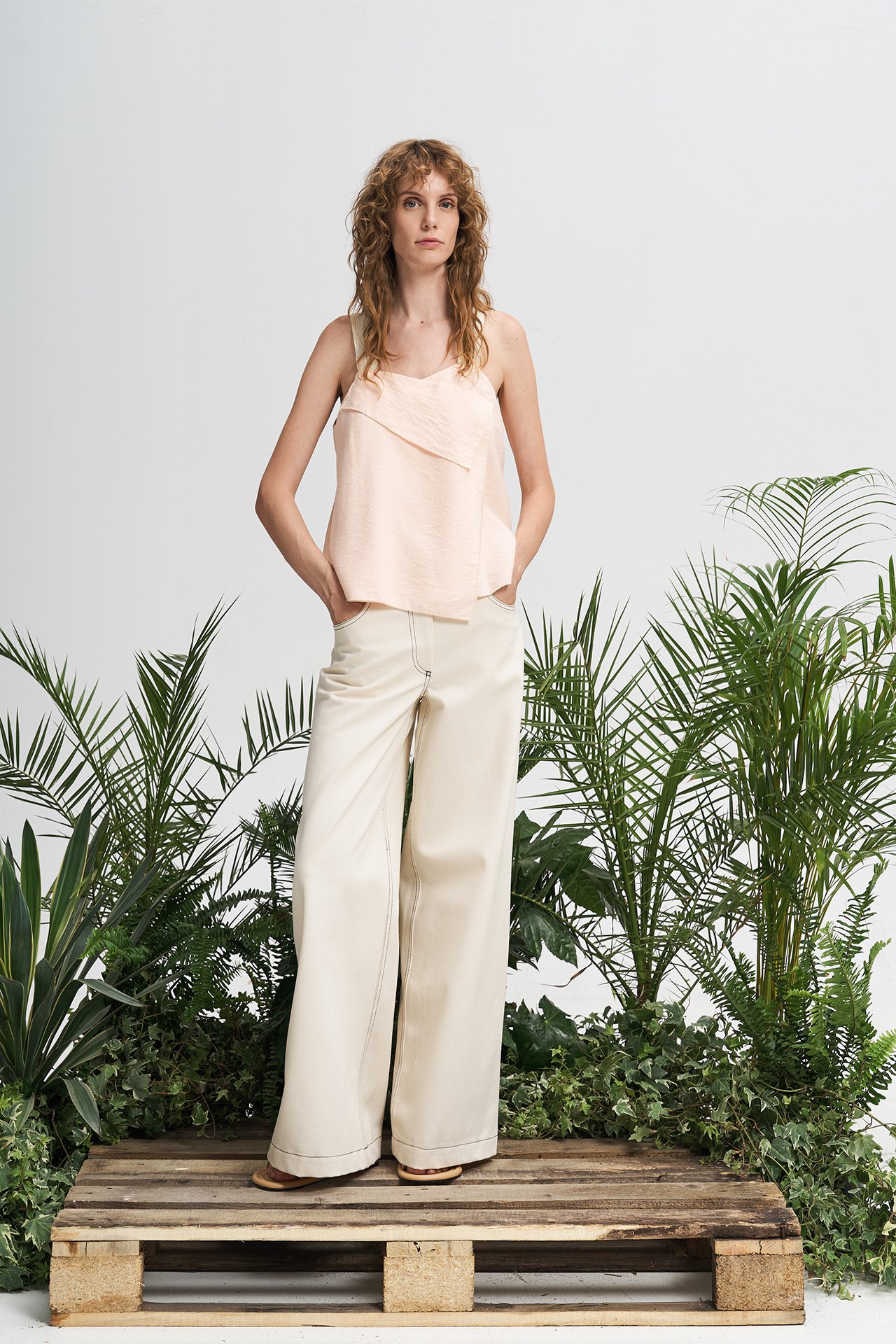 BELEN ΠΑΝΤΕΛΟΝΙ