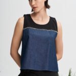 PETAL ΜΠΛΟΥΖΑ