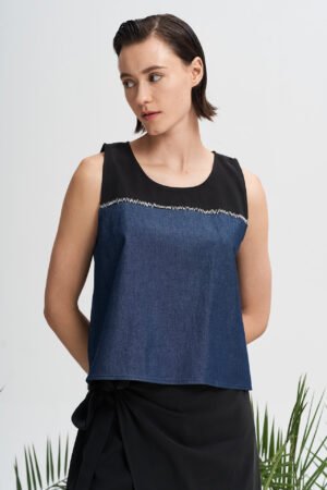 PETAL ΜΠΛΟΥΖΑ