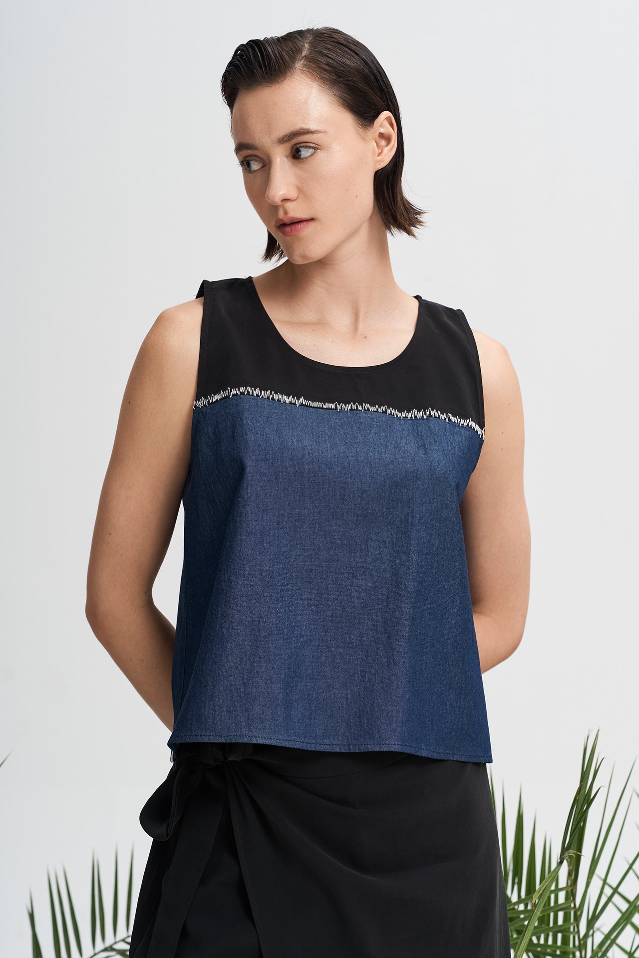 PETAL ΜΠΛΟΥΖΑ