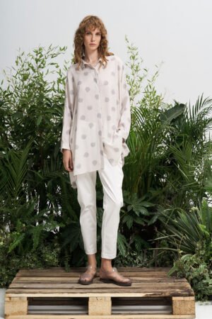 ZINNIA ΜΠΛΟΥΖΑ