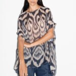 BAMBOO ΜΠΛΟΥΖΑ