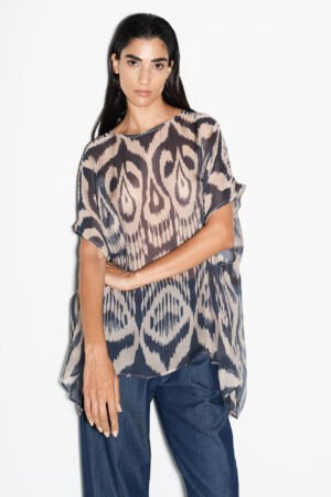 BAMBOO ΜΠΛΟΥΖΑ