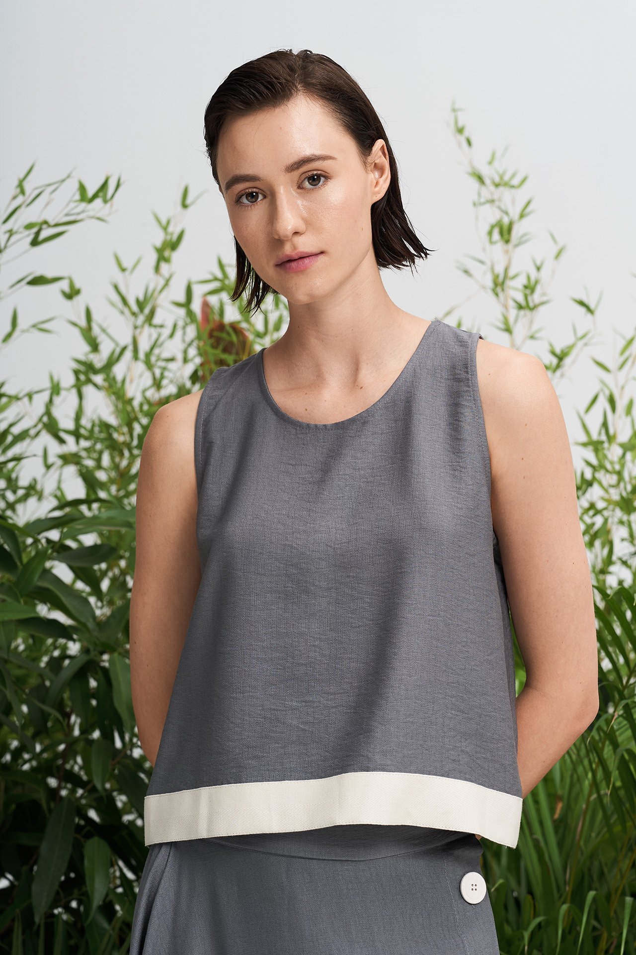 SORAYA ΜΠΛΟΥΖΑ