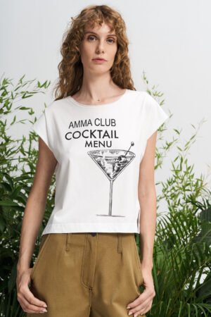 ANASTASIA ΜΠΛΟΥΖΑ