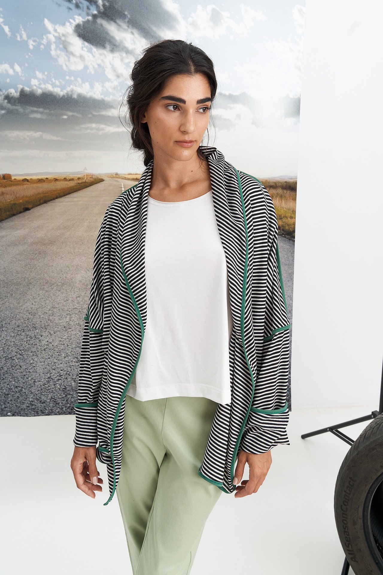 MATTERA ΖΑΚΕΤΑ