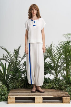 SARA ΠΑΝΤΕΛΟΝΙ