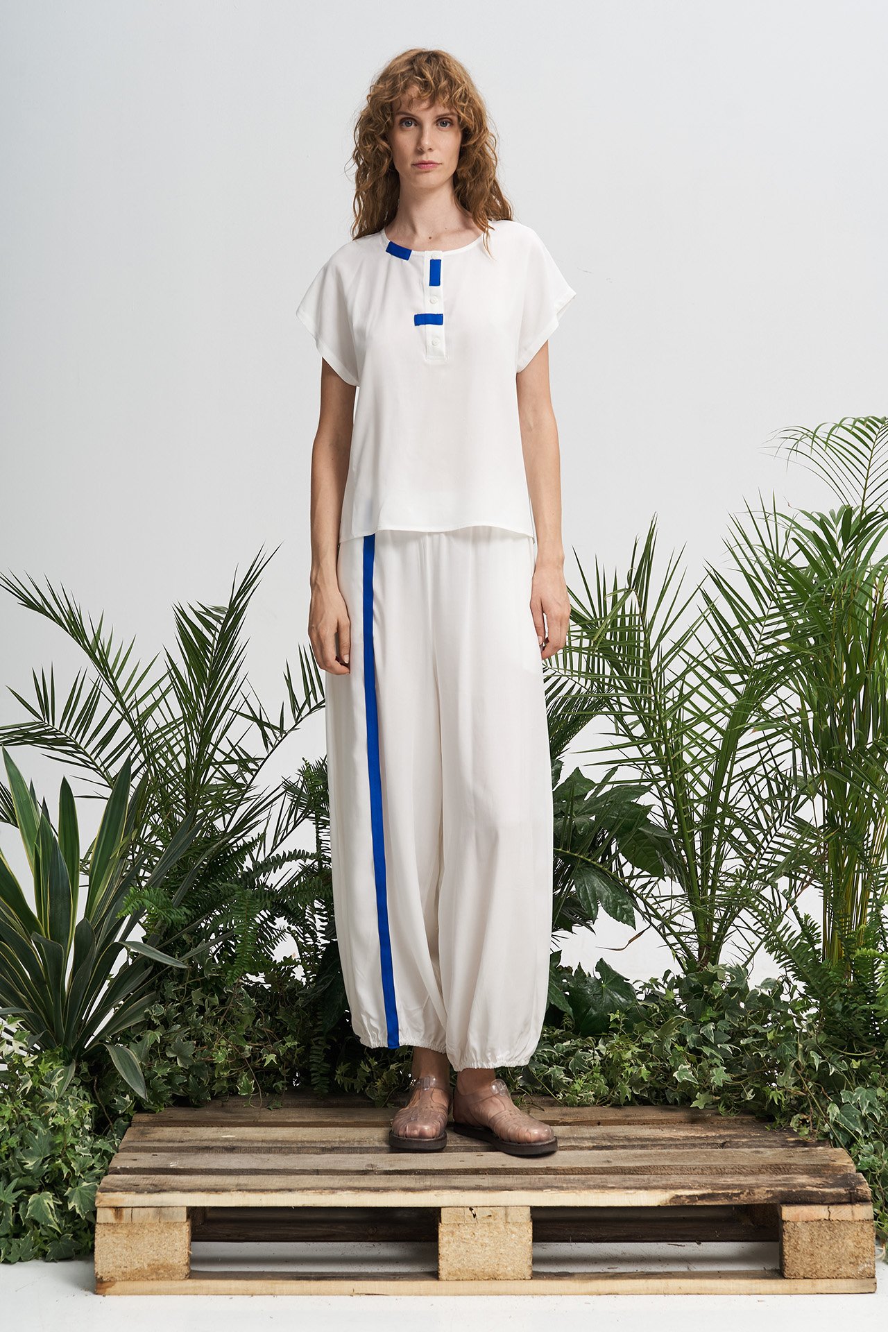 SARA ΠΑΝΤΕΛΟΝΙ