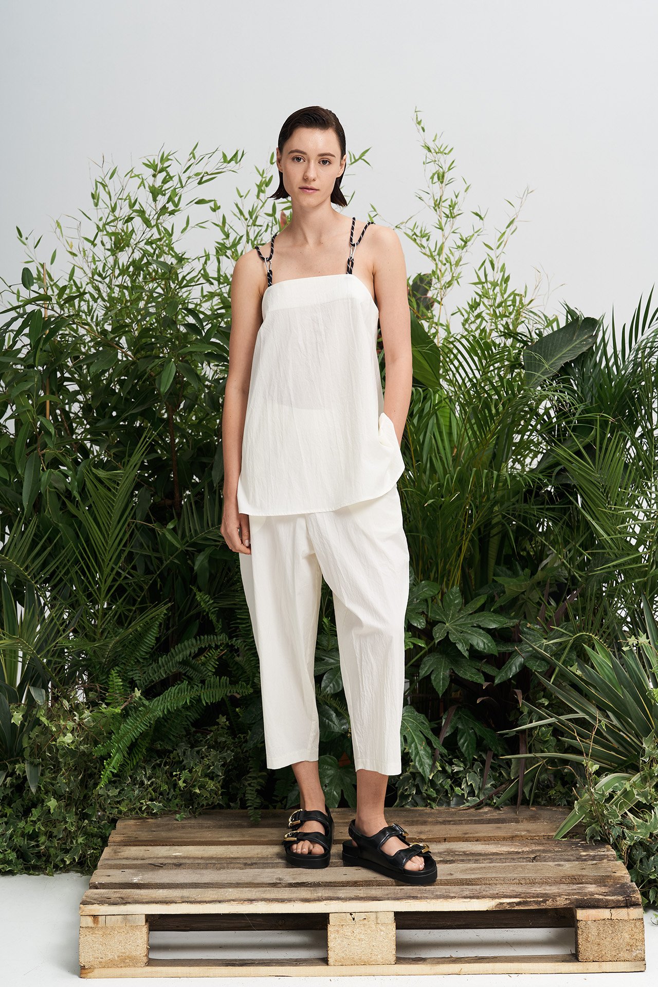 CACIA ΠΑΝΤΕΛΟΝΙ