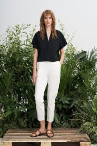 TATIANA ΜΠΛΟΥΖΑ