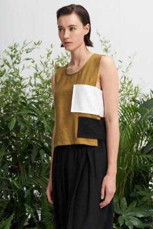 LUCIENNE ΜΠΛΟΥΖΑ