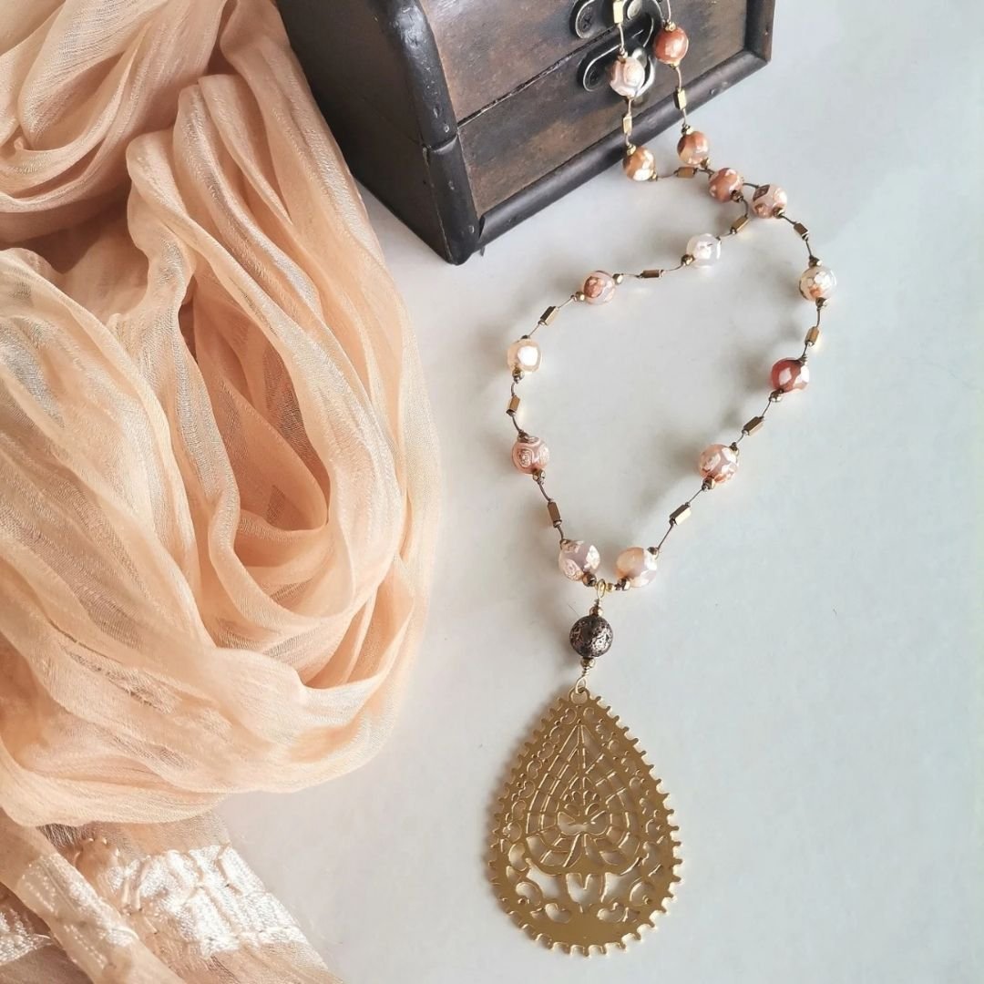 Pink Lily – κατάστημα στο Sxedio Modas Market